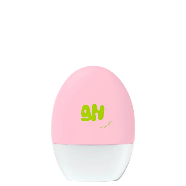 Hy glaze капли сыворотки для лица с эффектом заморозки - глазированные Glow Hub, цвет glazed
Hy glaze капли сыворотки для лица с эффектом заморозки - глазированные Glow Hub, цвет glazed