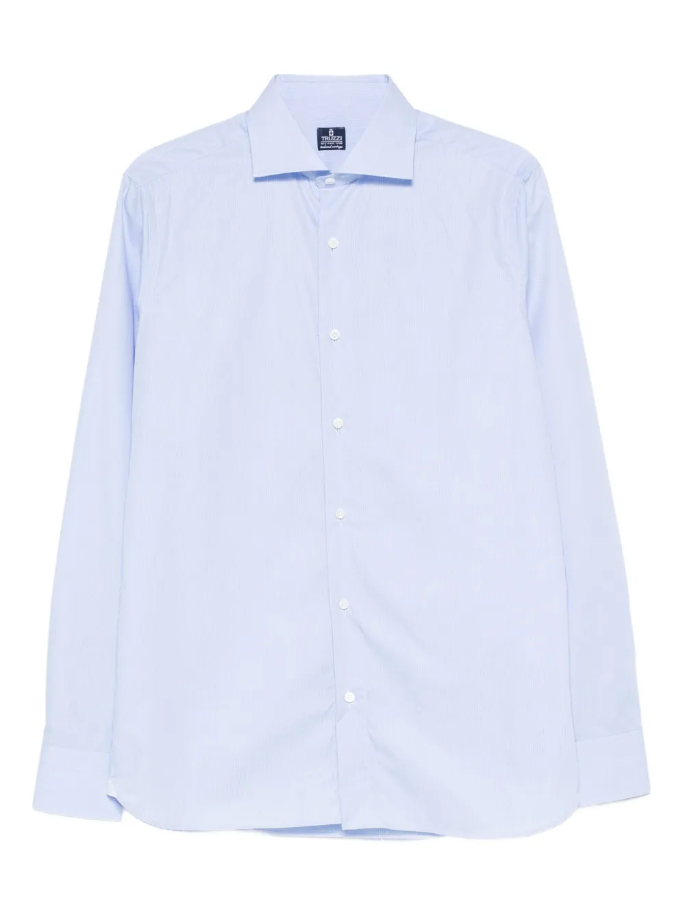 Рубашка в клетку Truzzi, синий
Рубашка в клетку Truzzi, синий