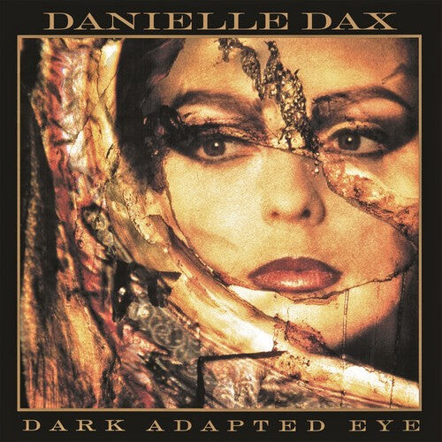 CD диск Dax, Danielle: Dark Adapted Eye
CD диск Dax, Danielle: Dark Adapted Eye