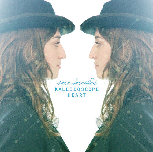 CD диск Bareilles, Sara: Kaleidoscope Heart
CD диск Bareilles, Sara: Kaleidoscope Heart