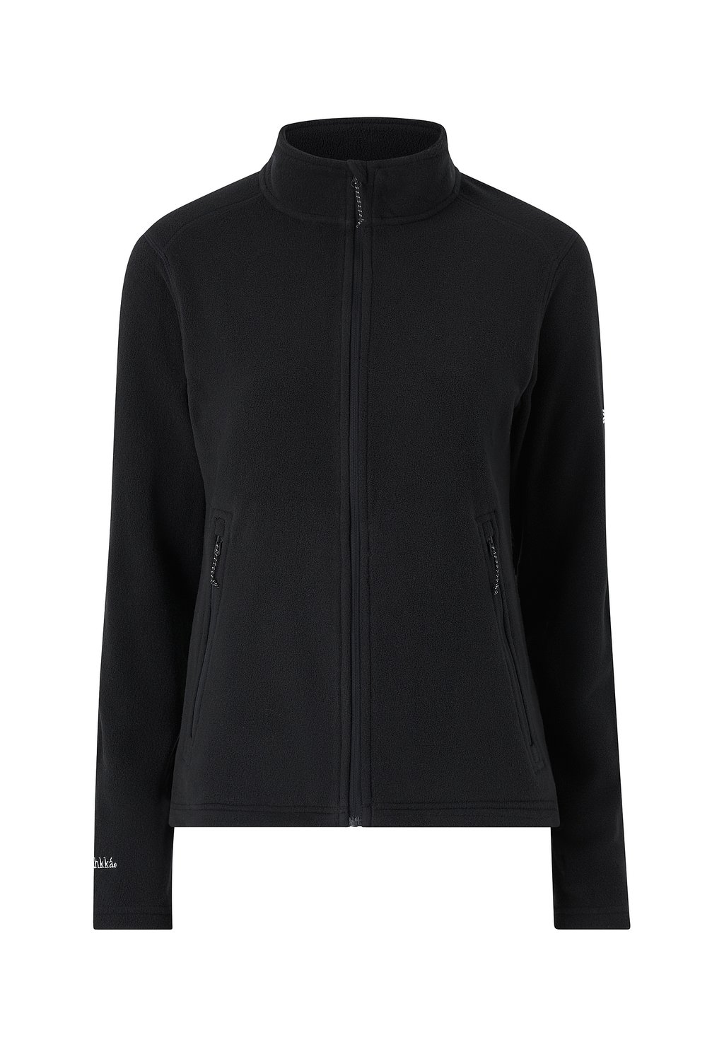 Флисовая куртка Áhkká, черный
Флисовая куртка Áhkká, черный