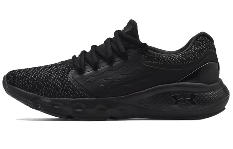 Кроссовки Charged Vantage Knit Running Shoes Women's Low-top Black Under Armour
Кроссовки Charged Vantage Knit Running Shoes Women's Low-top Black Under Armour