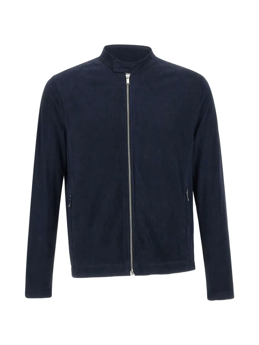 Куртка Siena из наппы Concept Leather, синий
Куртка Siena из наппы Concept Leather, синий