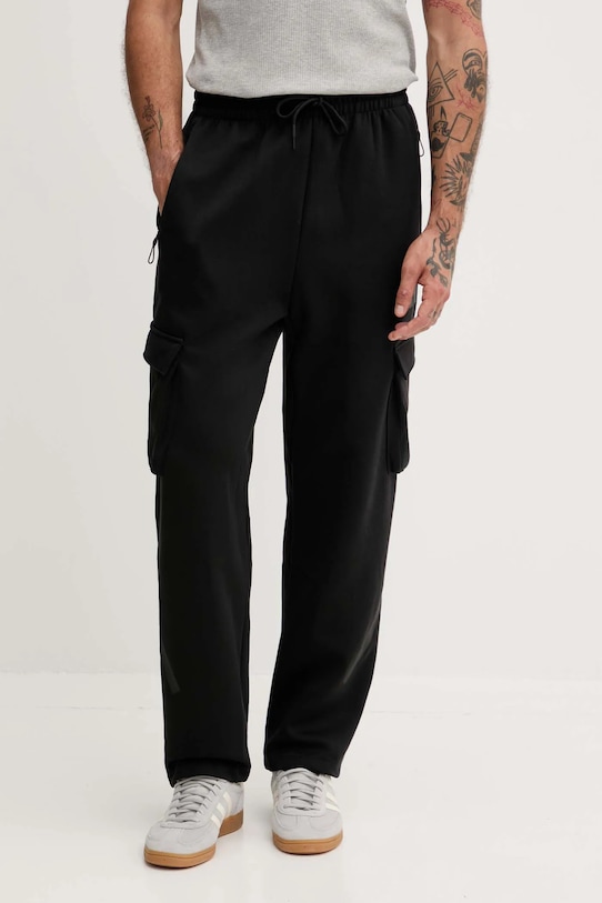 Спортивные штаны ZNE Adidas, черный
Спортивные штаны ZNE Adidas, черный