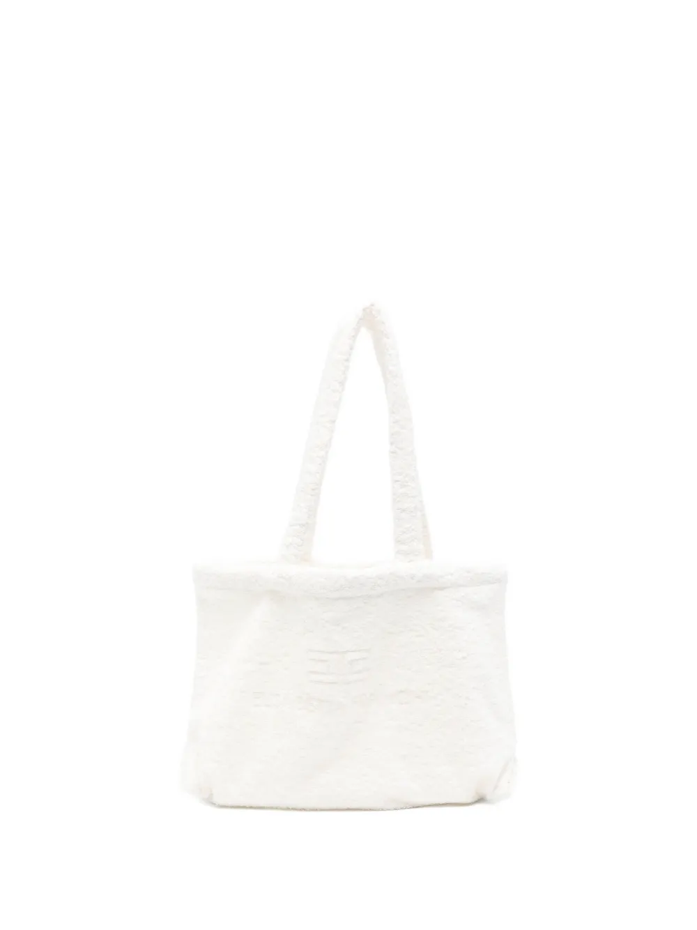 Сумка на плечо с вышитым логотипом Elisabetta Franchi La Mia Bambina, бежевый
Сумка на плечо с вышитым логотипом Elisabetta Franchi La Mia Bambina, бежевый