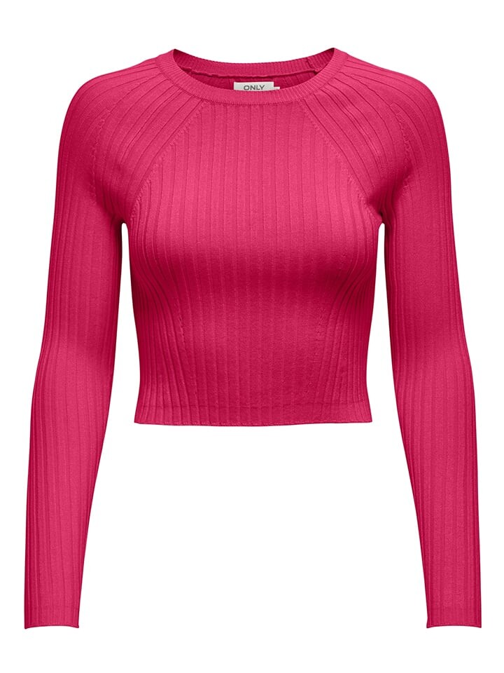 Пуловер KIDS ONLY Pullover Meddi, розовый
Пуловер KIDS ONLY Pullover Meddi, розовый