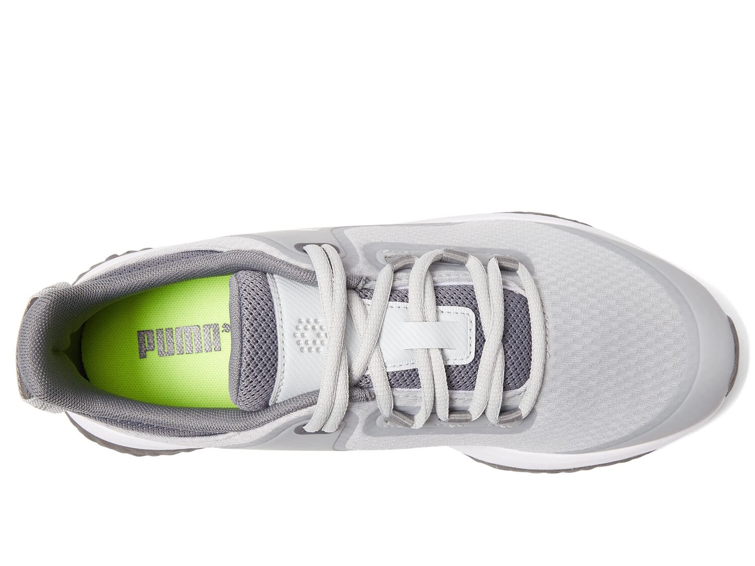 Кроссовки PUMA Golf Fusion Grip Golf Shoes, Серый, Кроссовки PUMA Golf Fusion Grip Golf Shoes
Кроссовки PUMA Golf Fusion Grip Golf Shoes, Серый, Кроссовки PUMA Golf Fusion Grip Golf Shoes