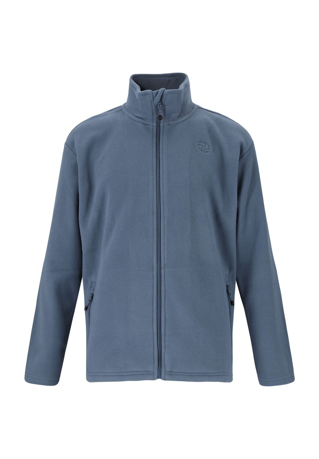 Флисовая куртка Zap из уютного функционального материала ZIGZAG, цвет Bering Sea
Флисовая куртка Zap из уютного функционального материала ZIGZAG, цвет Bering Sea