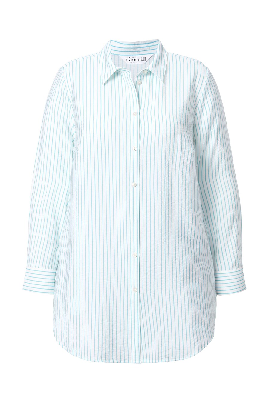 Блуза Studio Untold, Light blue
Блуза Studio Untold, Light blue