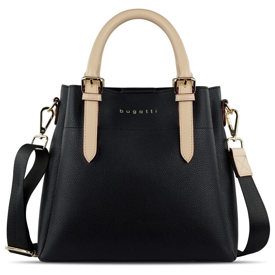 Сумка Bugatti ELLA, черный
Сумка Bugatti ELLA, черный