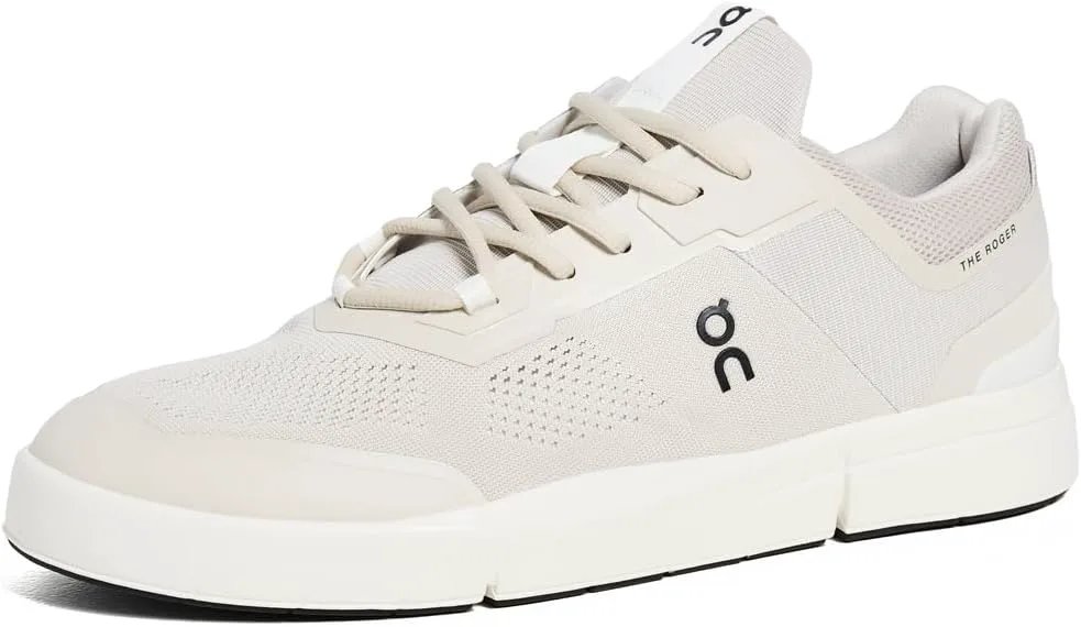 Мужские кроссовки Roger Spin On, слоновая кость
Мужские кроссовки Roger Spin On, слоновая кость