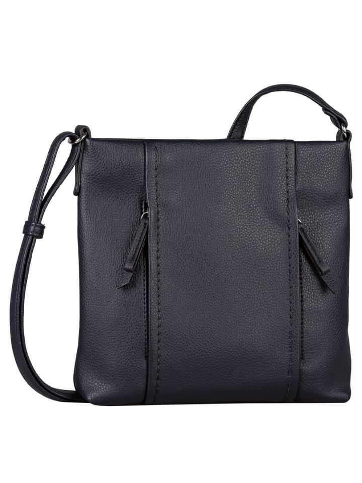 Сумка шоппер Tom Tailor, синий 
Сумка шоппер Tom Tailor, синий