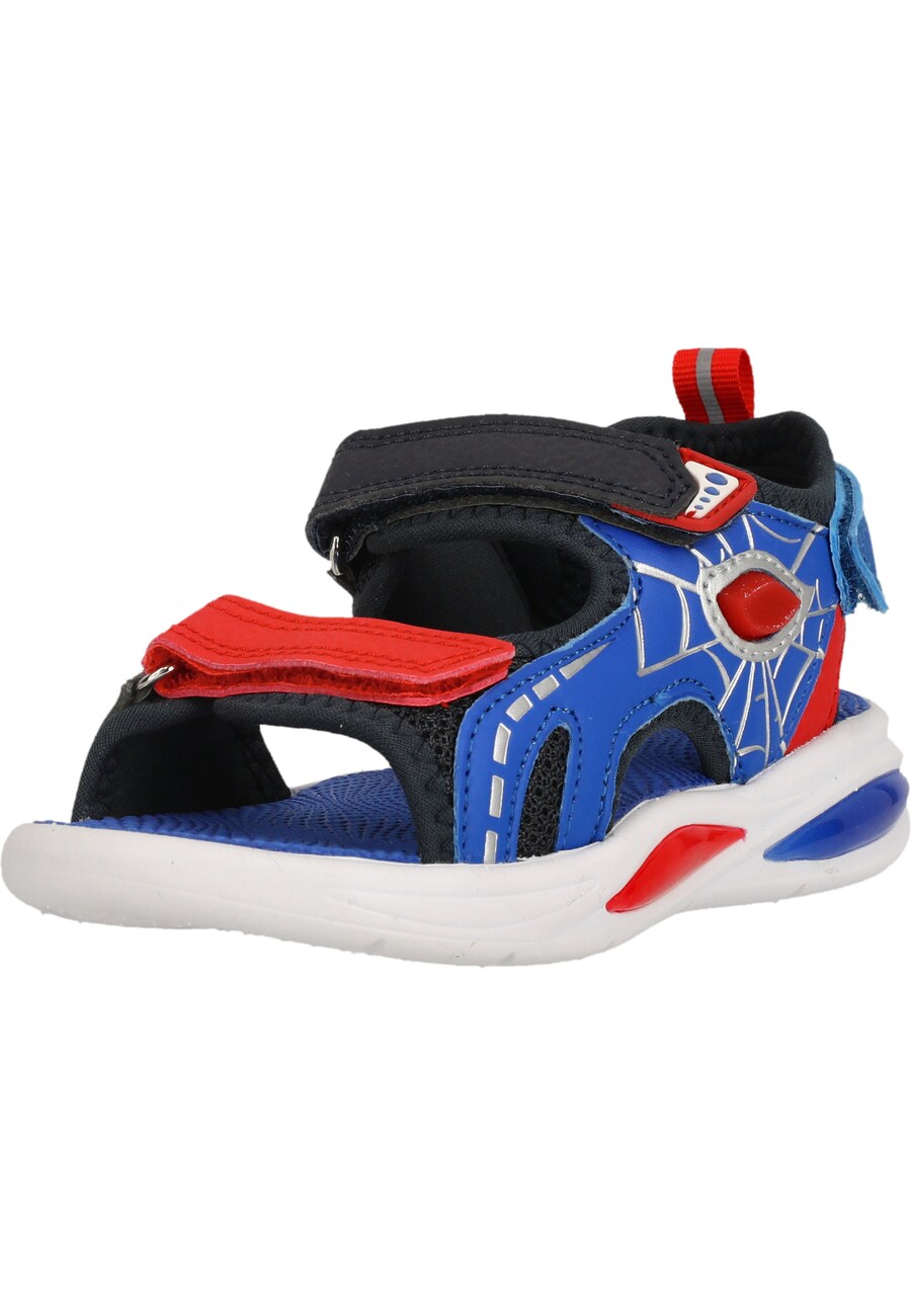 Сандалии ZigZag Zest, цвет Neon blue
Сандалии ZigZag Zest, цвет Neon blue