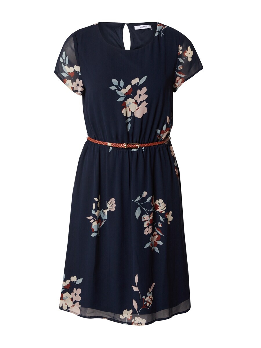 Платье About You GALINA, темно-синий
Платье About You GALINA, темно-синий