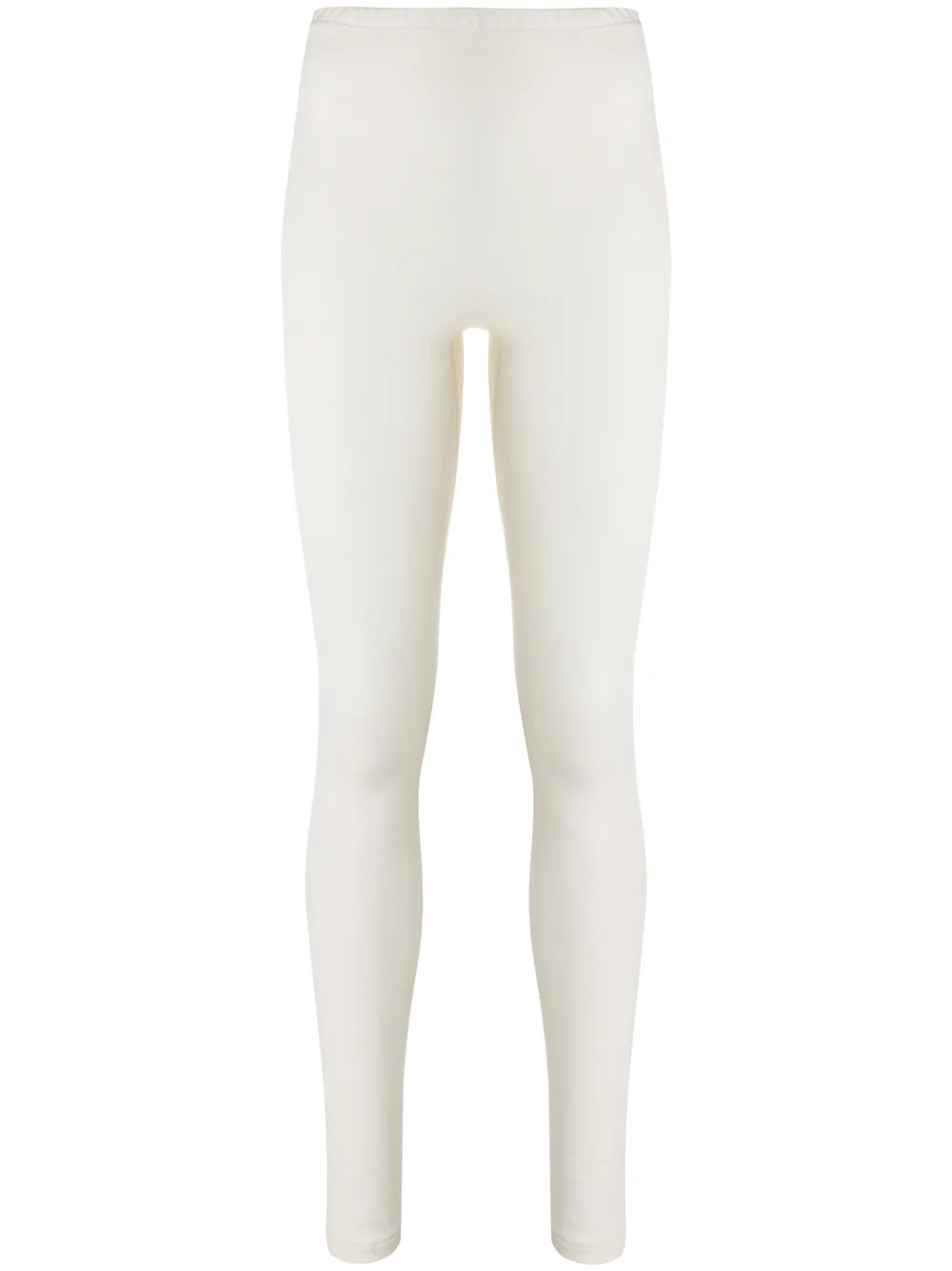 Трикотажные леггинсы Hanro, нейтральный
Трикотажные леггинсы Hanro, нейтральный