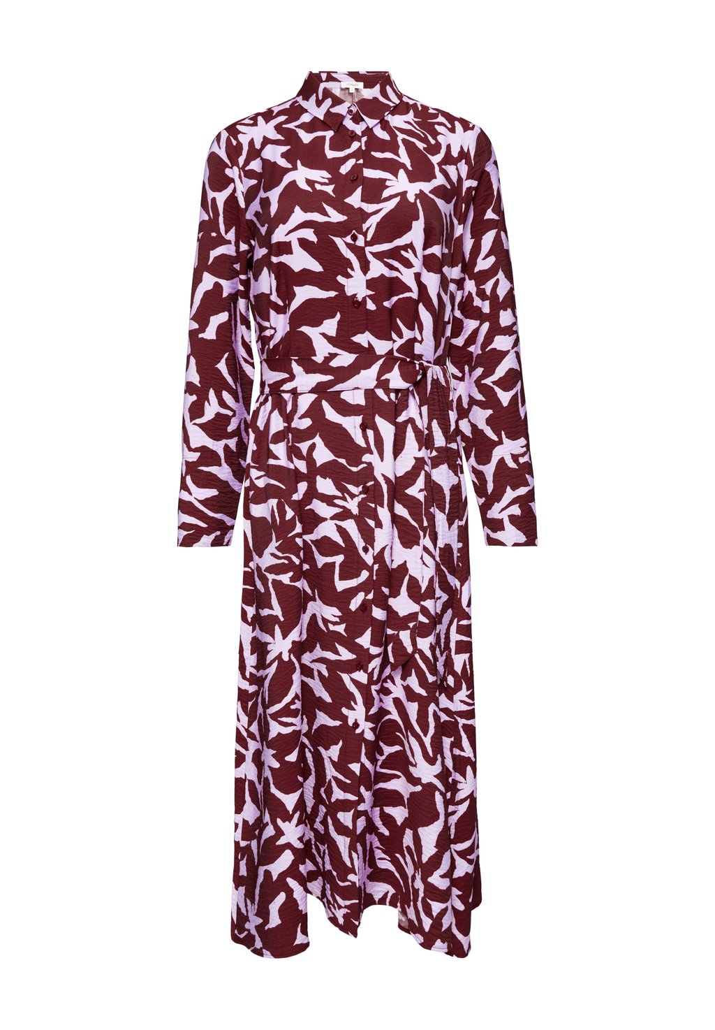 Платье макси MIT EINGRIFFTASCHEN s.Oliver, темно-красный
Платье макси MIT EINGRIFFTASCHEN s.Oliver, темно-красный