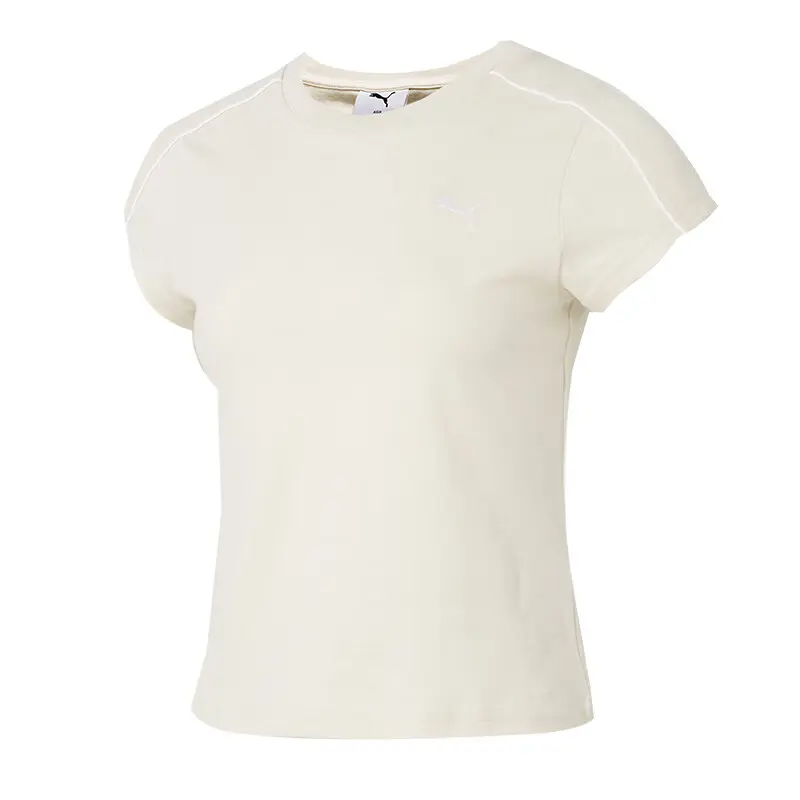 PUMA Футболка Women's Ecru, Бежевый, PUMA Футболка Women's Ecru
PUMA Футболка Women's Ecru, Бежевый, PUMA Футболка Women's Ecru