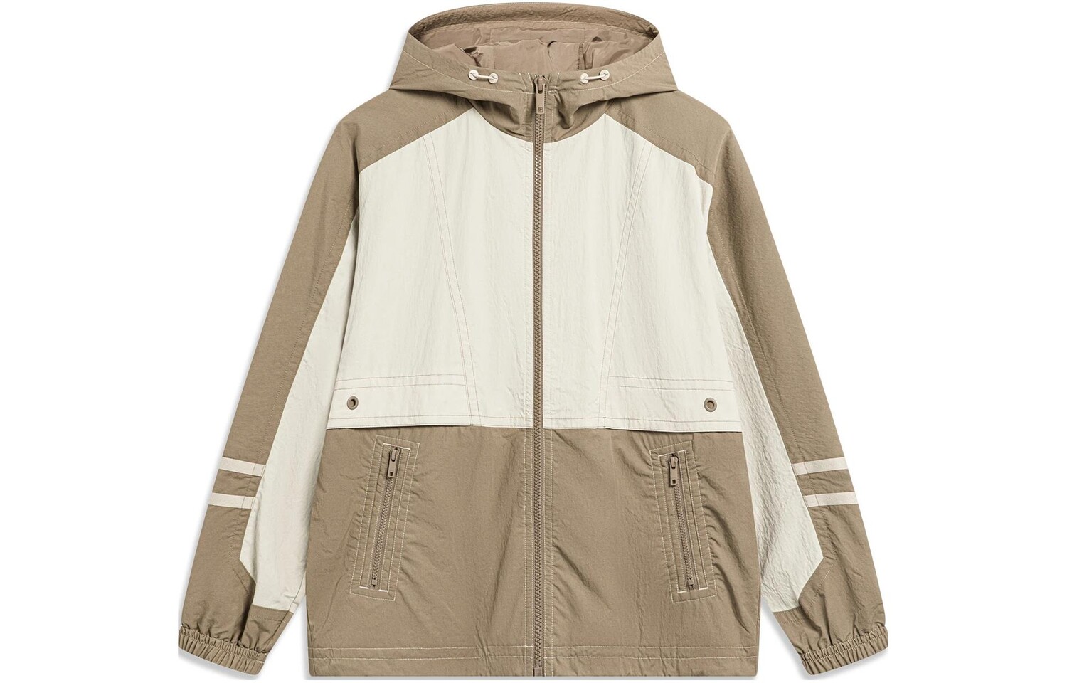 Куртка мужская Sports Life Collection цвета хаки/светло-коричневый Lining, коричневый
Куртка мужская Sports Life Collection цвета хаки/светло-коричневый Lining, коричневый