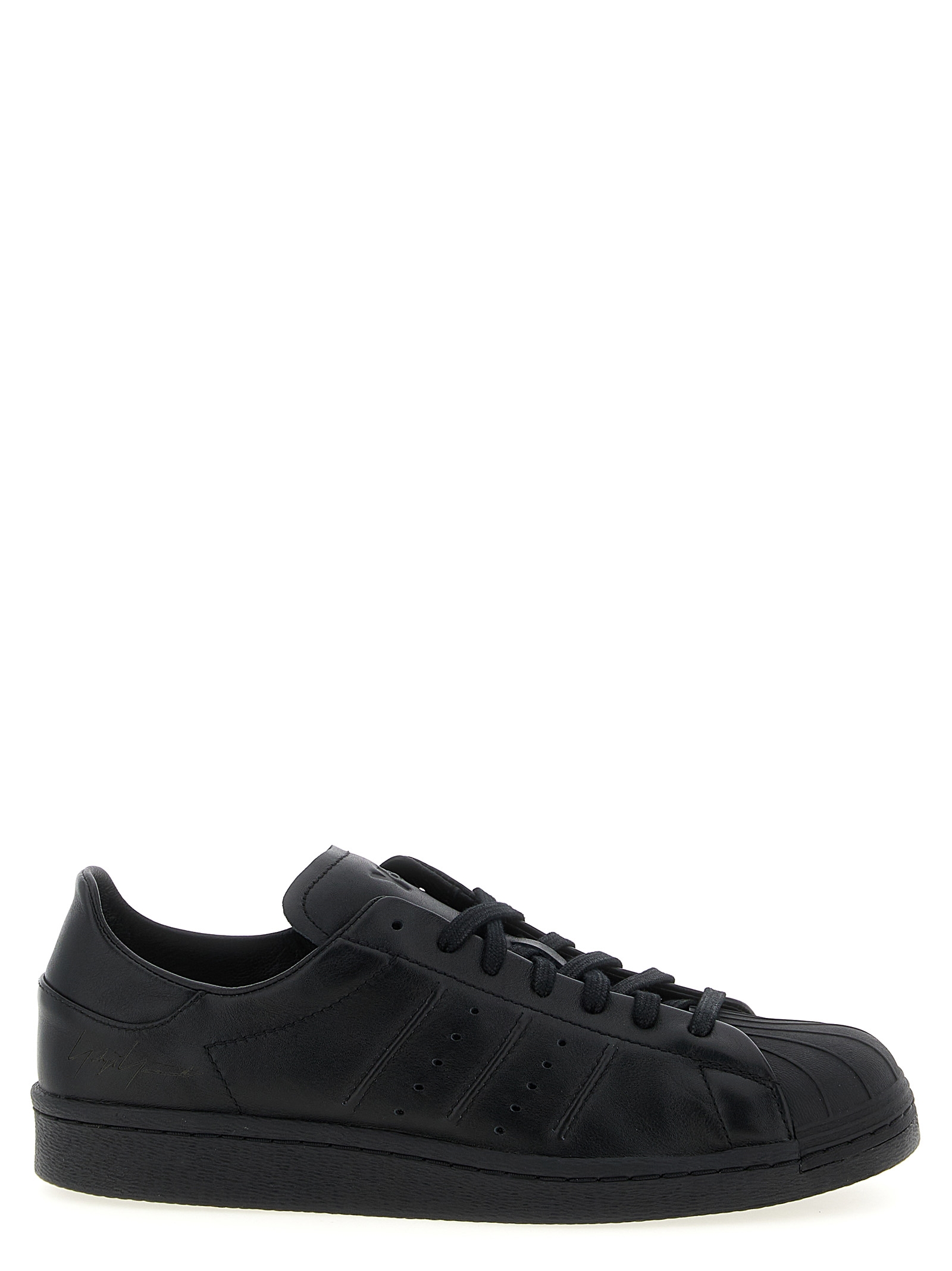 Кроссовки 'Y-3 Superstar' Y-3, черный
Кроссовки 'Y-3 Superstar' Y-3, черный