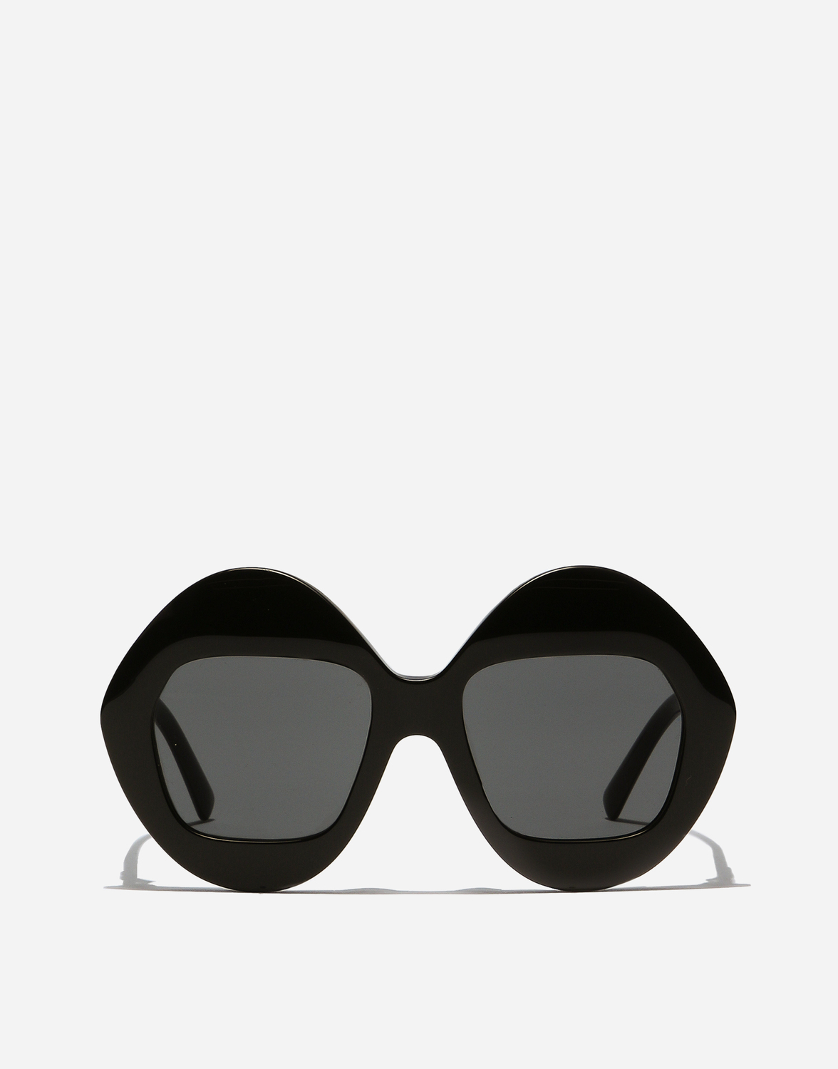 Солнцезащитные очки итальянский портной Dolce & Gabbana, черный
Солнцезащитные очки итальянский портной Dolce & Gabbana, черный