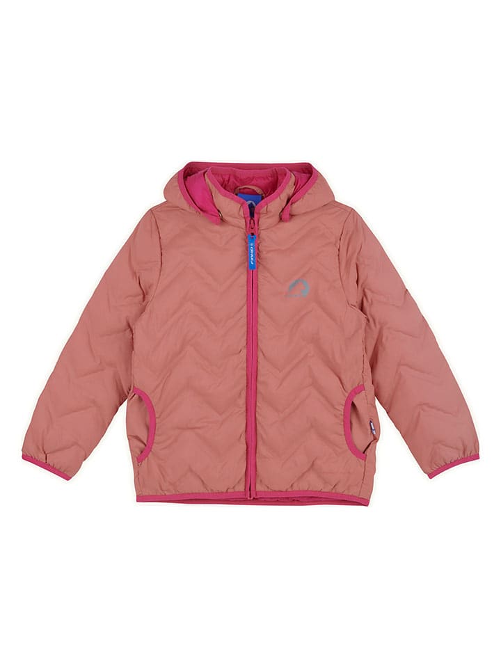 Куртка finkid, розовый
Куртка finkid, розовый