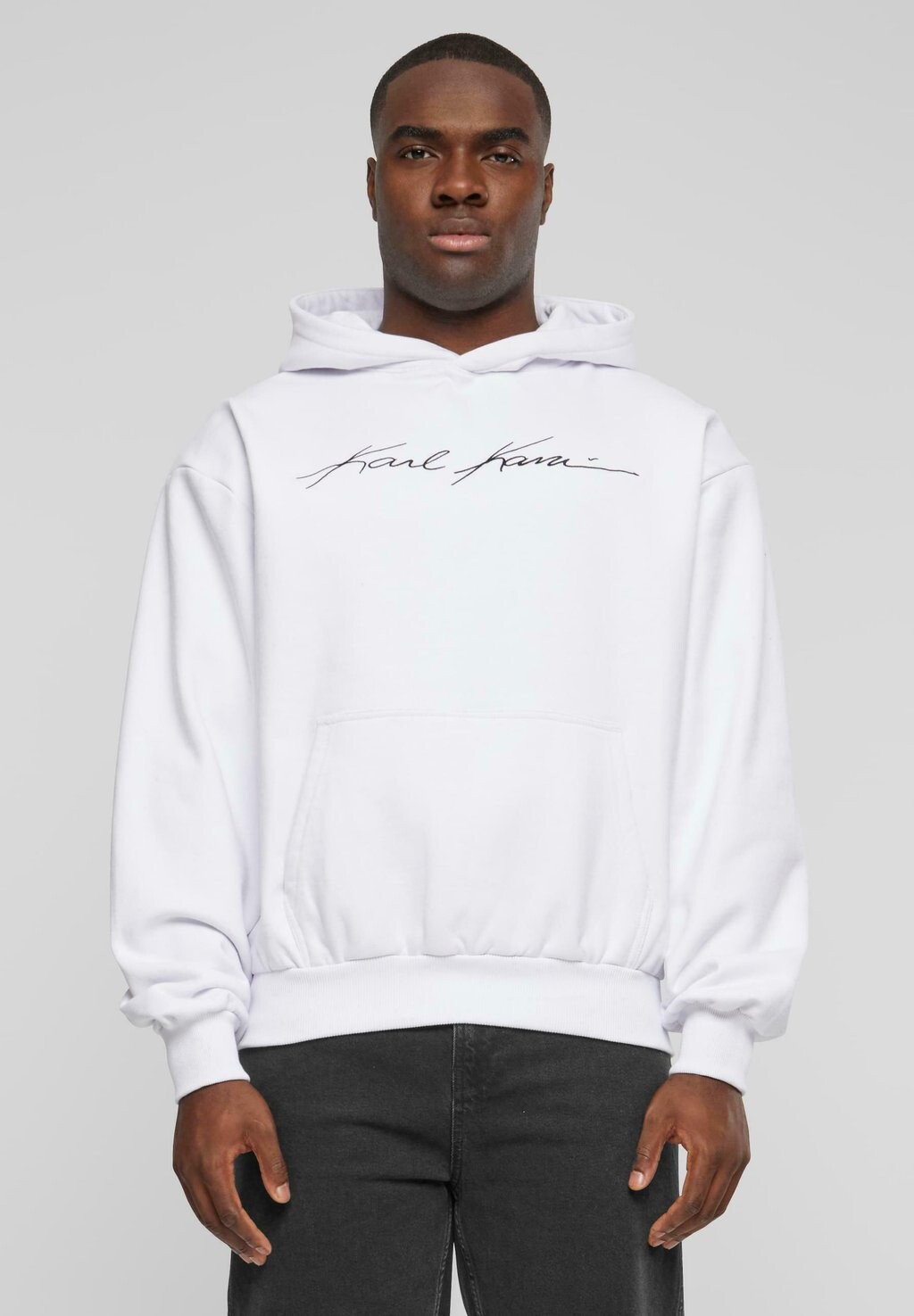 Толстовка AUTOGRAPH HEAVY Karl Kani, цвет white
Толстовка AUTOGRAPH HEAVY Karl Kani, цвет white