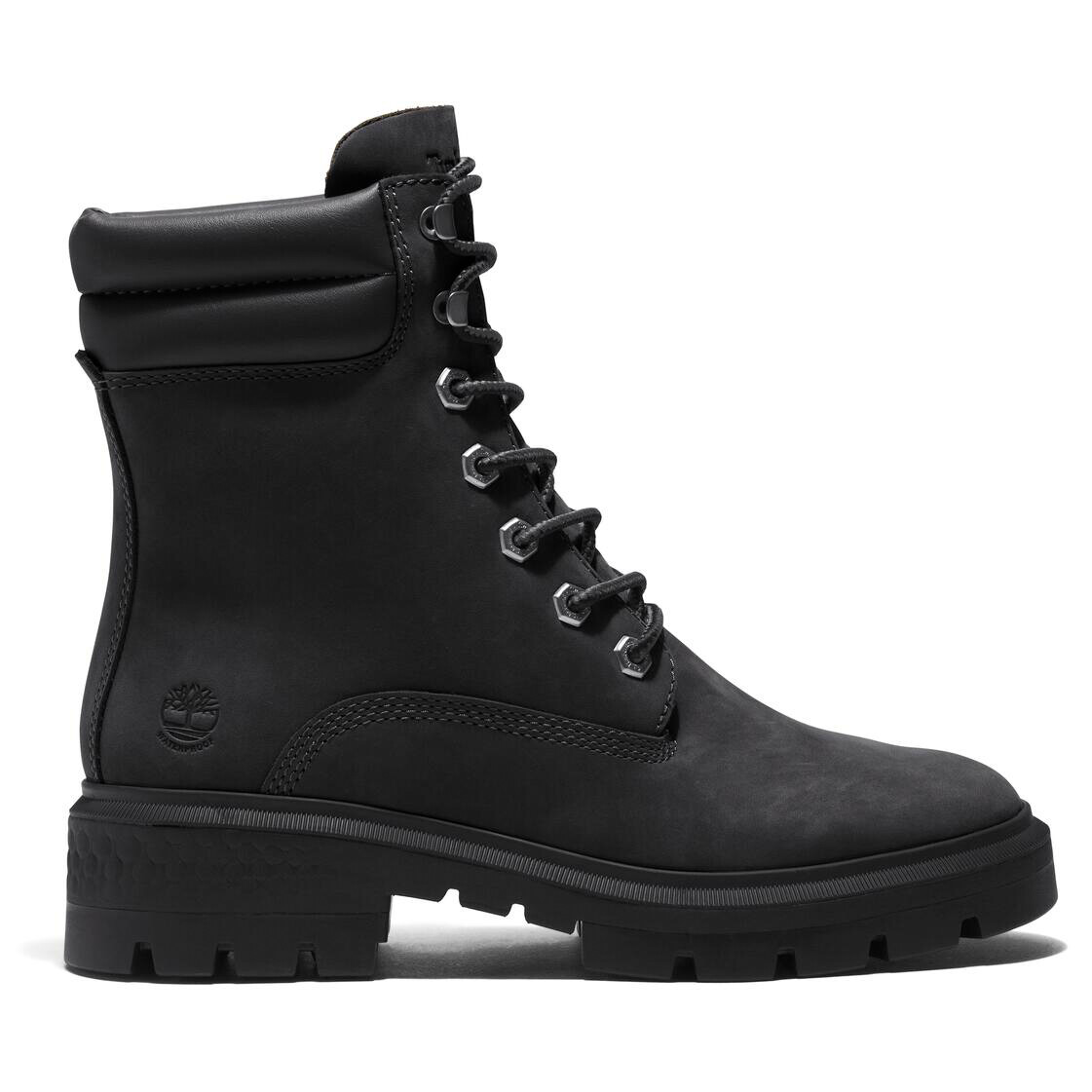Повседневные ботинки Timberland Cortina Valley Mid Lace Up Waterproof Boot, цвет Jet Black
Повседневные ботинки Timberland Cortina Valley Mid Lace Up Waterproof Boot, цвет Jet Black
