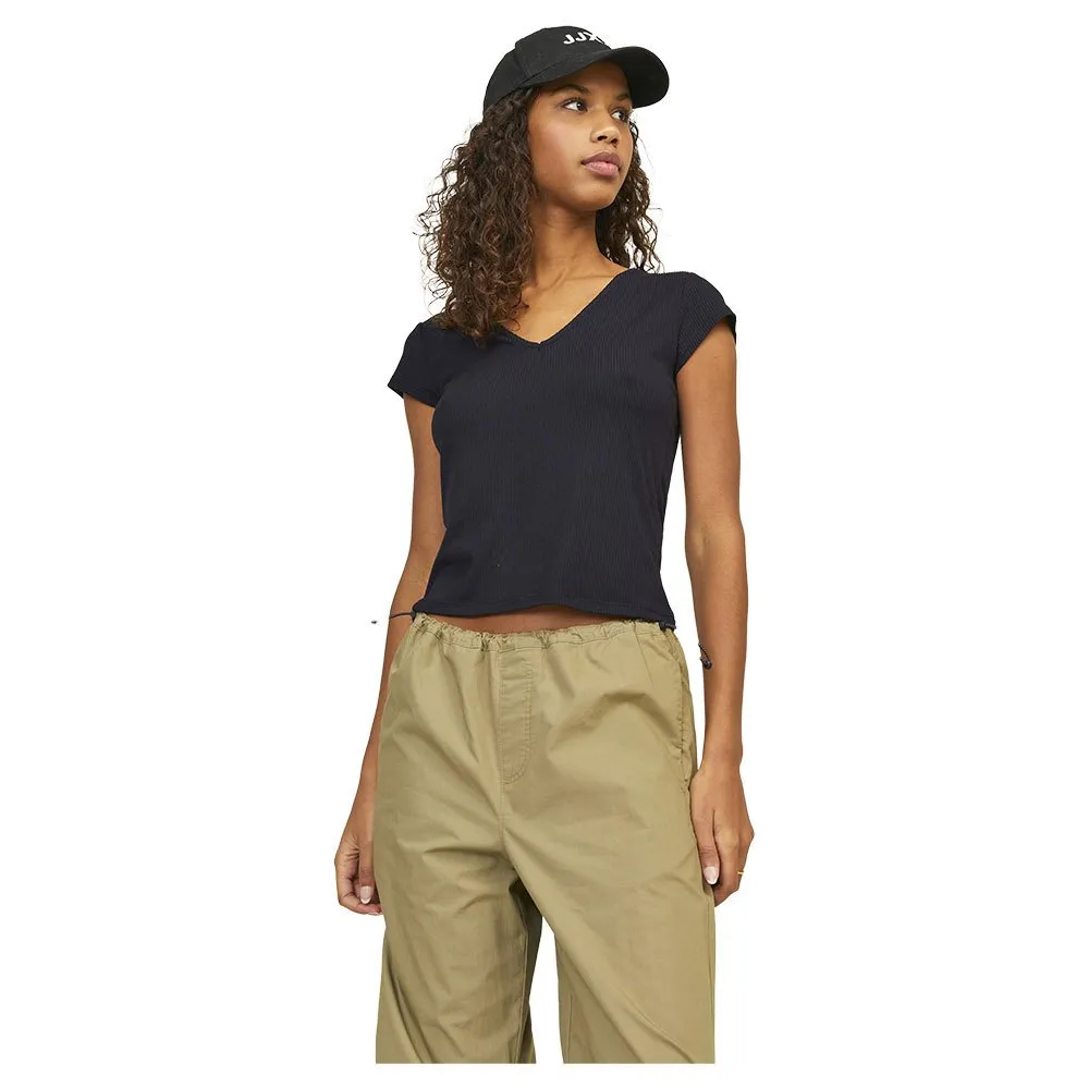 Футболка Jack & Jones Hayden Str JJXX, черный
Футболка Jack & Jones Hayden Str JJXX, черный