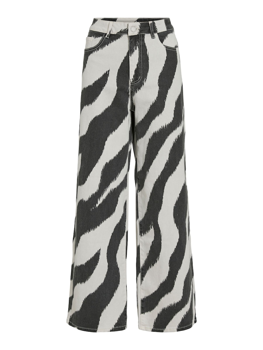 Обычные джинсы VILA FREYA, черный/белый
Обычные джинсы VILA FREYA, черный/белый