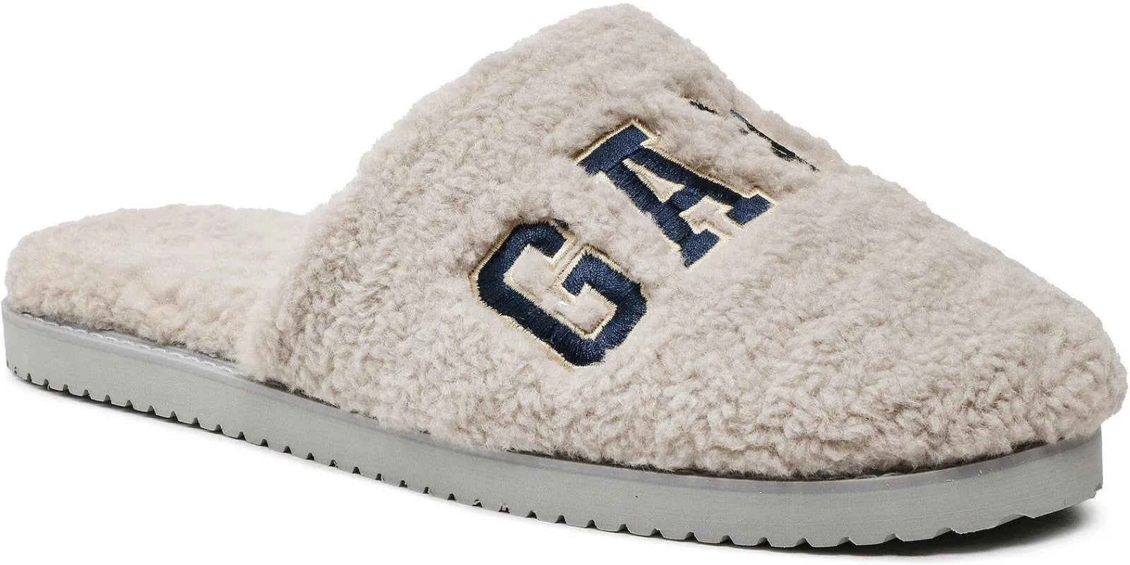 Тапочки мужские Gant Miltoon 25699358, серые, удобные, без застежек, JOBB1492, серый
Тапочки мужские Gant Miltoon 25699358, серые, удобные, без застежек, JOBB1492, серый