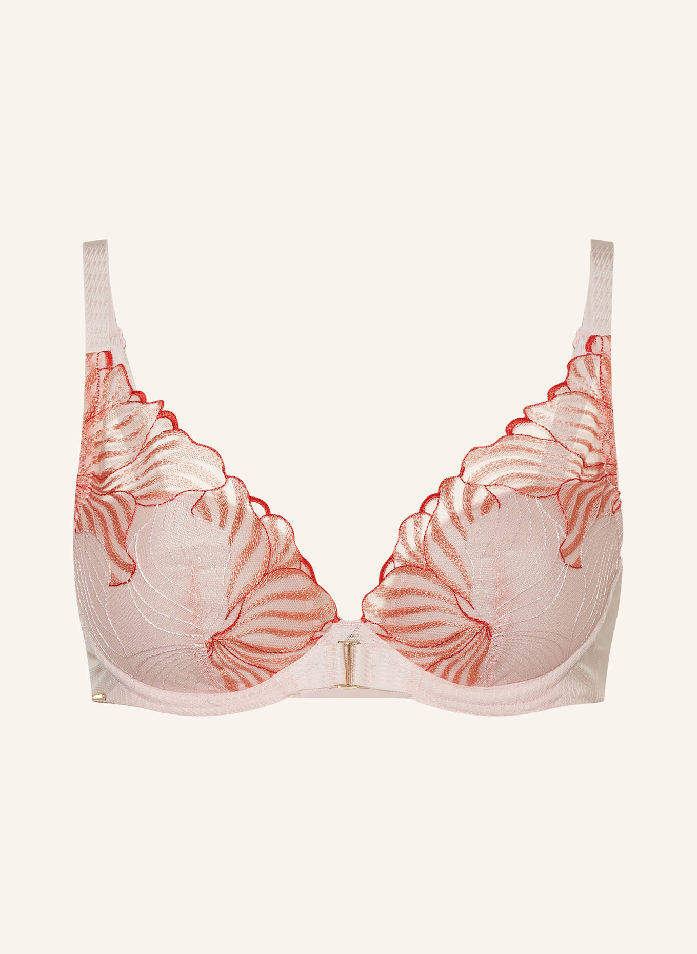 Чашечка бюстгальтера легенда Chantelle, мультиколор
Чашечка бюстгальтера легенда Chantelle, мультиколор