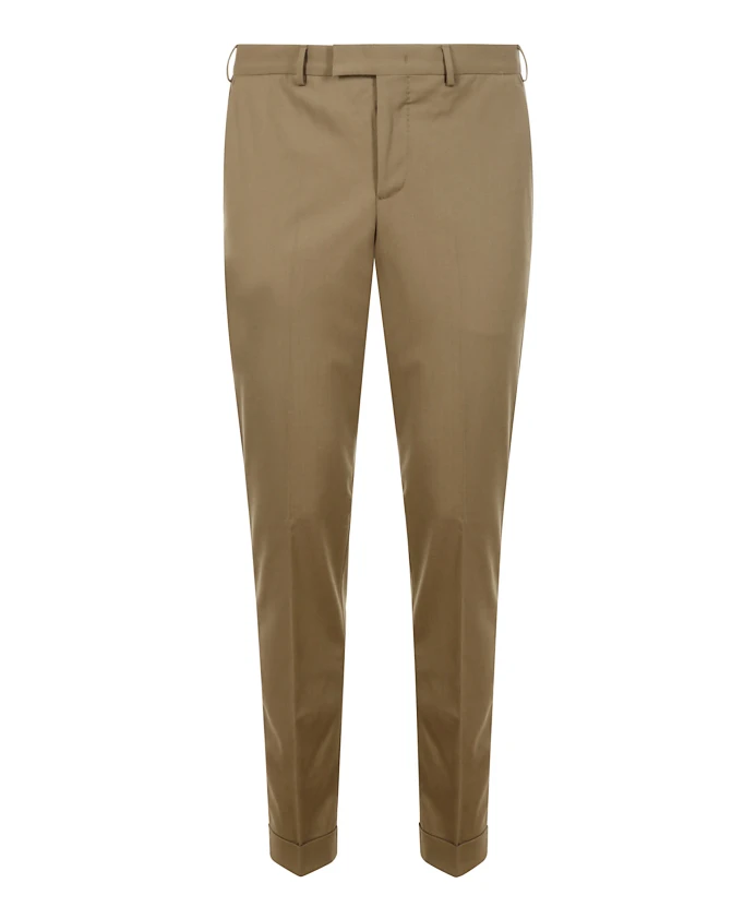 Классические брюки орехового цвета для элегантного стиля Pt Torino, коричневый
Классические брюки орехового цвета для элегантного стиля Pt Torino, коричневый