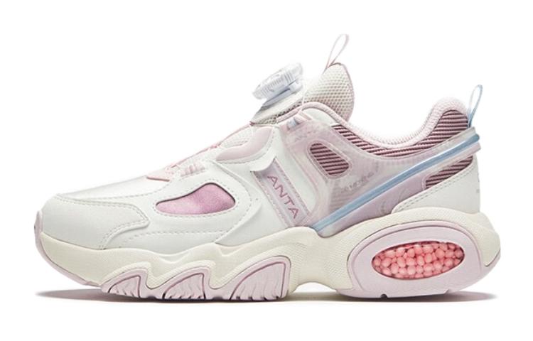 Износостойкие низкие детские повседневные кроссовки бело-фиолетовые Antakids
Износостойкие низкие детские повседневные кроссовки бело-фиолетовые Antakids