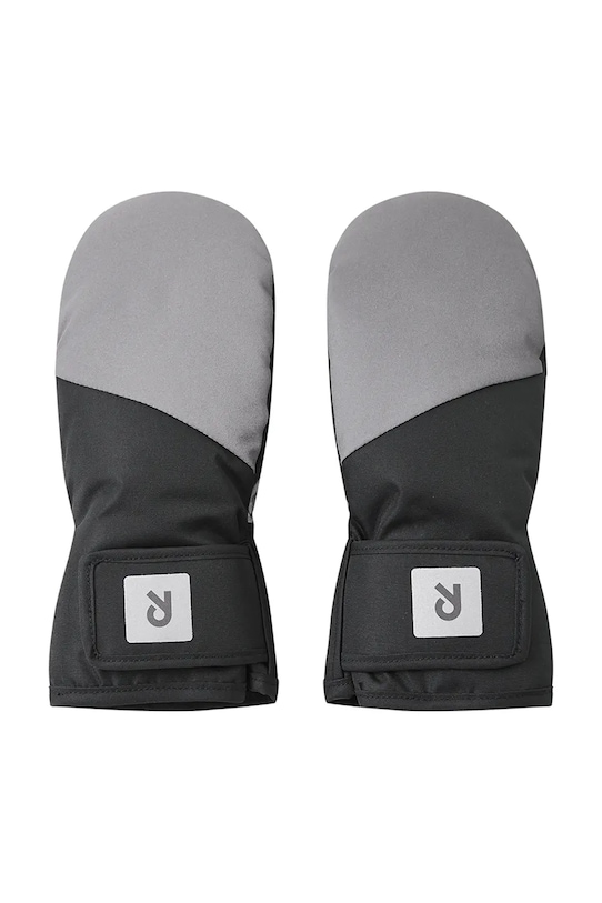 Детские горнолыжные перчатки Heilutus Reima, серый
Детские горнолыжные перчатки Heilutus Reima, серый