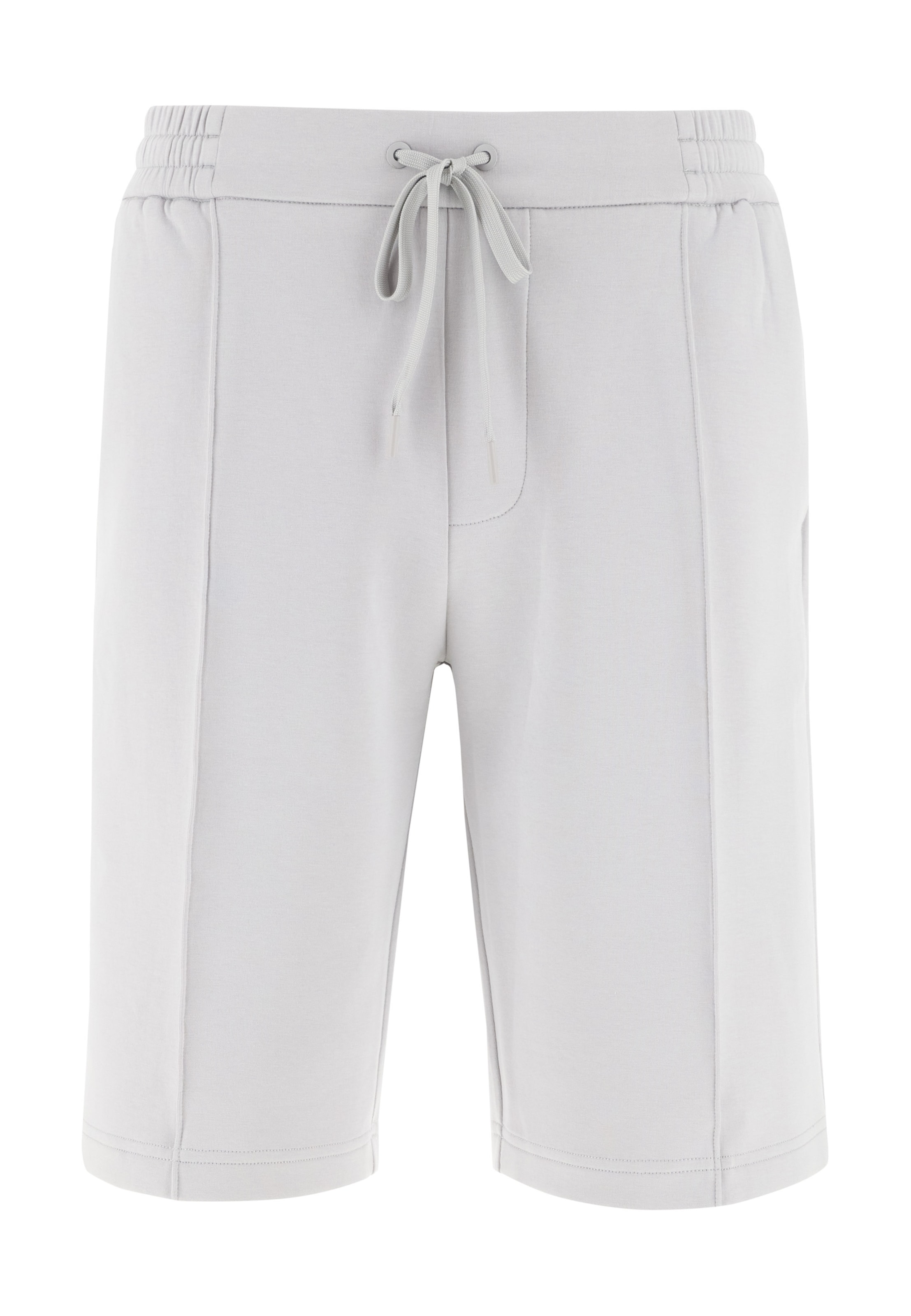 Boggi Milano Узкие шорты 'B Tech' в цвете Off White
Boggi Milano Узкие шорты 'B Tech' в цвете Off White