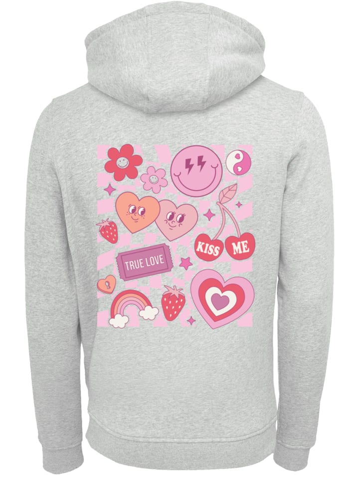 Худи F4NT4STIC, пятнистый серый
Худи F4NT4STIC, пятнистый серый