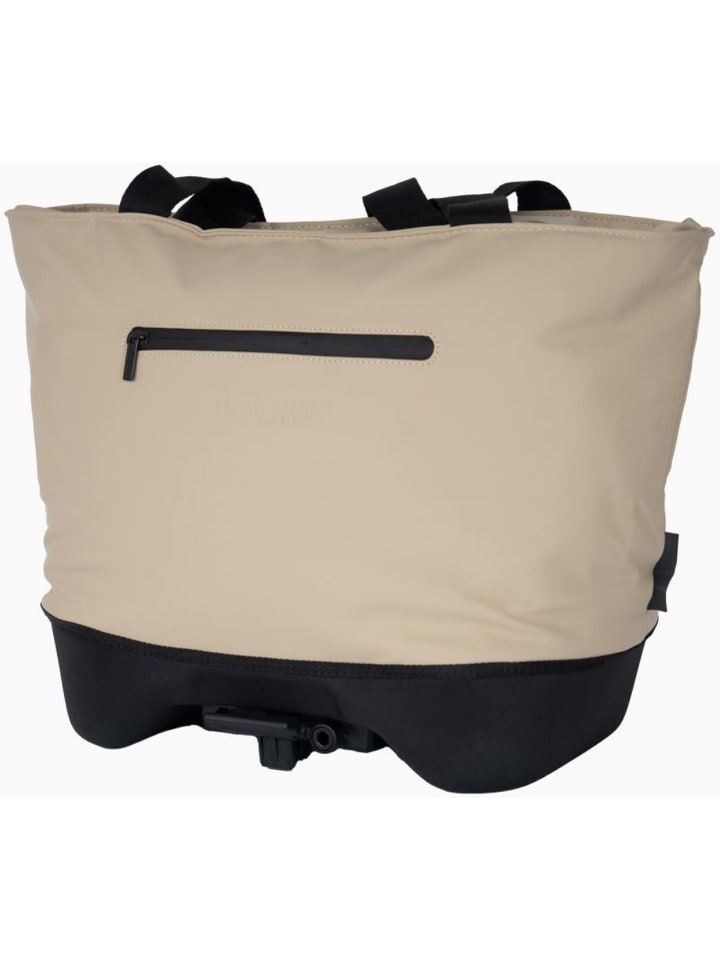 Atranvelo Велосипедная сумка "Grace" бежевого цвета
Atranvelo Велосипедная сумка "Grace" бежевого цвета