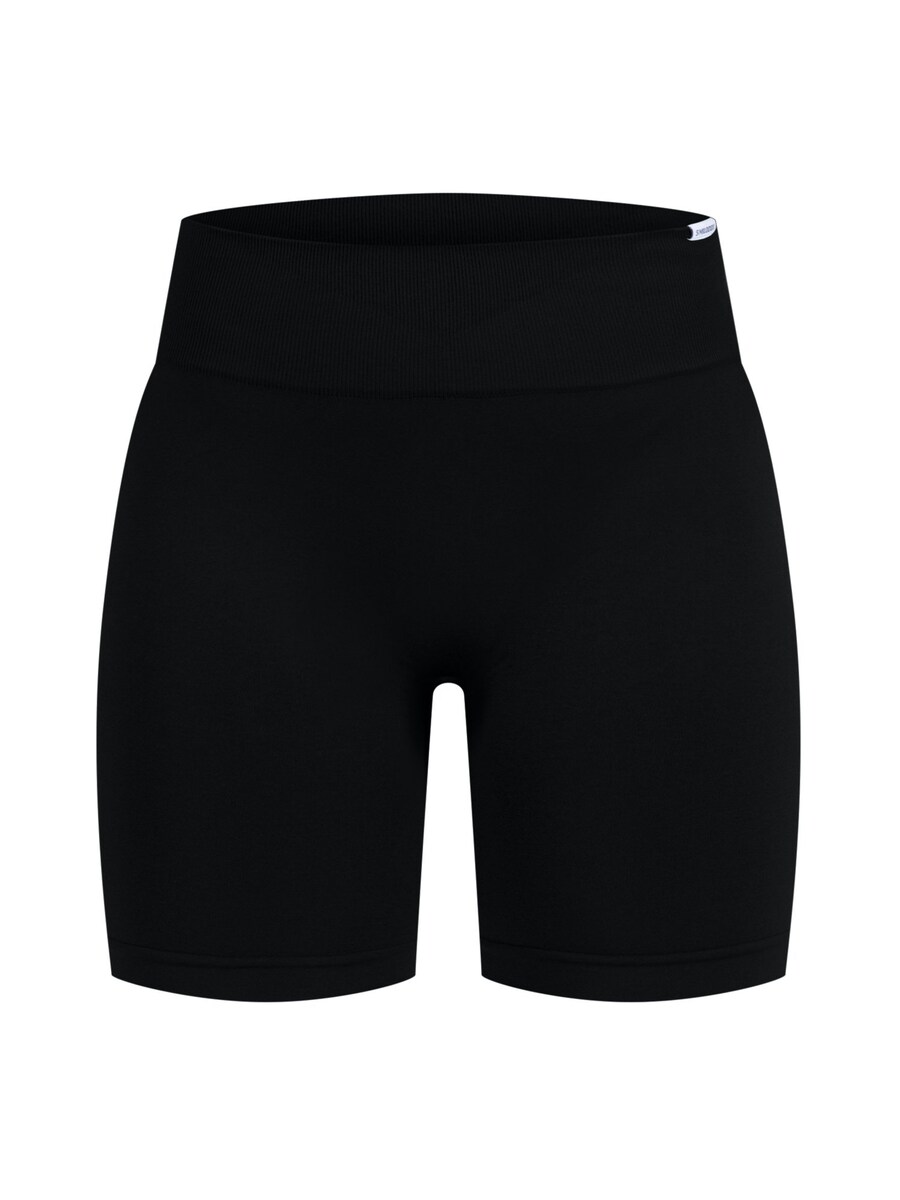 Узкие спортивные брюки Smilodox, черный
Узкие спортивные брюки Smilodox, черный