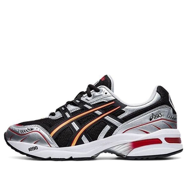 Кроссовки гель 1090 Asics, черный
Кроссовки гель 1090 Asics, черный