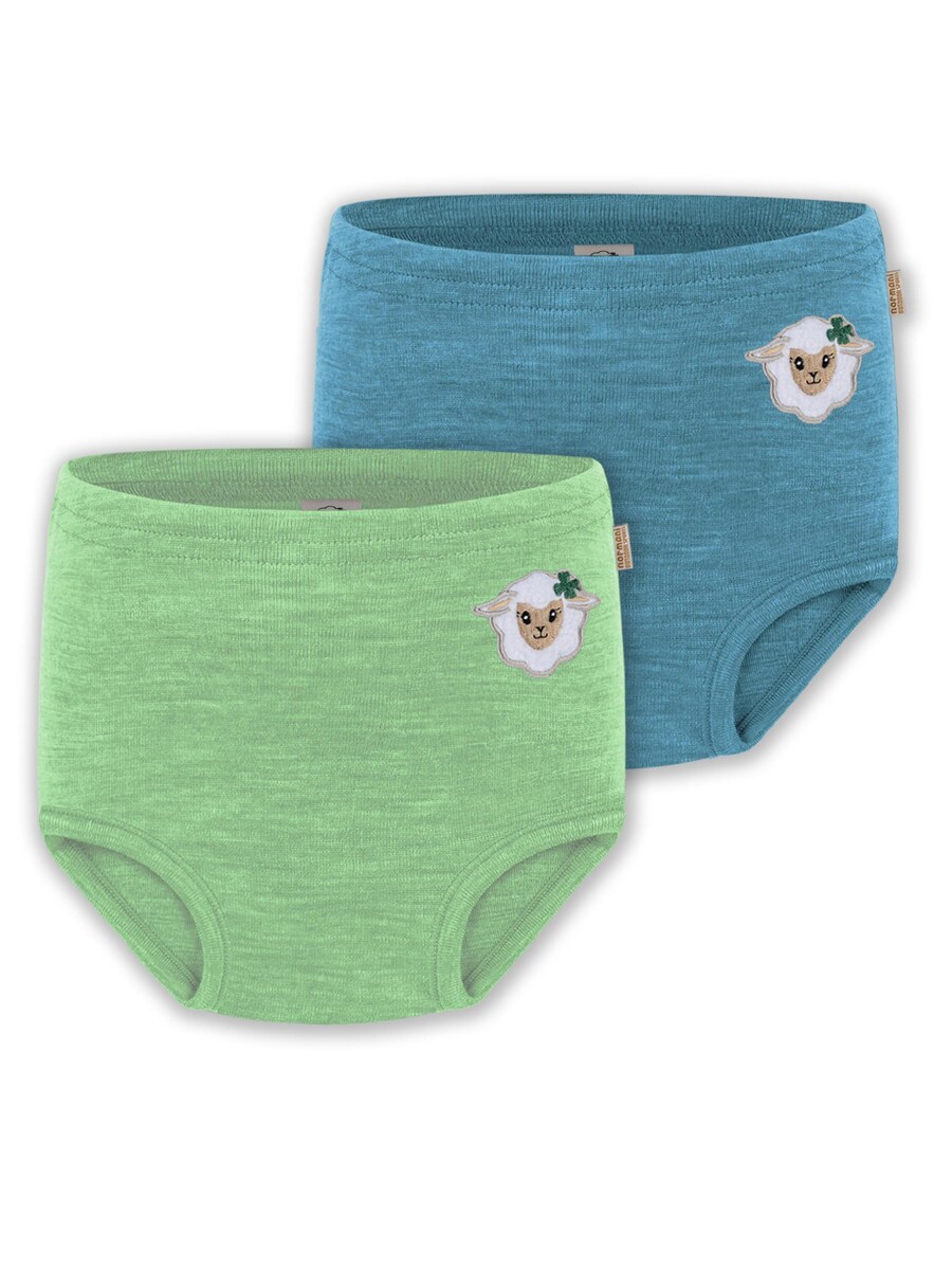 Трусы normani Tokoroa, цвет Cyan blue/Kiwi
Трусы normani Tokoroa, цвет Cyan blue/Kiwi