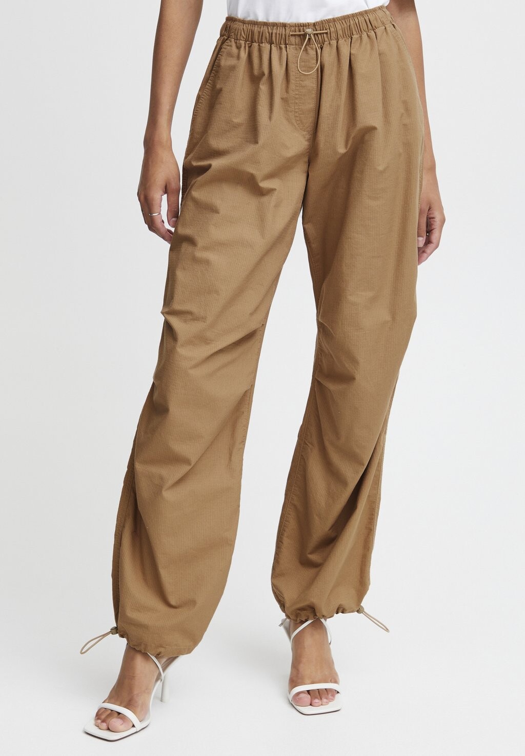 Спортивные брюки DAFIE b.young, коричневый
Спортивные брюки DAFIE b.young, коричневый