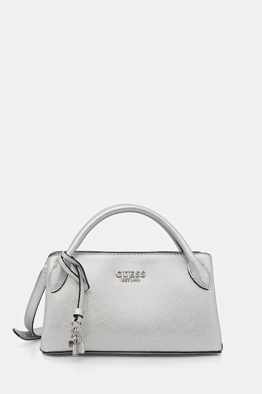 Сумка Fedana Guess, серебряный
Сумка Fedana Guess, серебряный