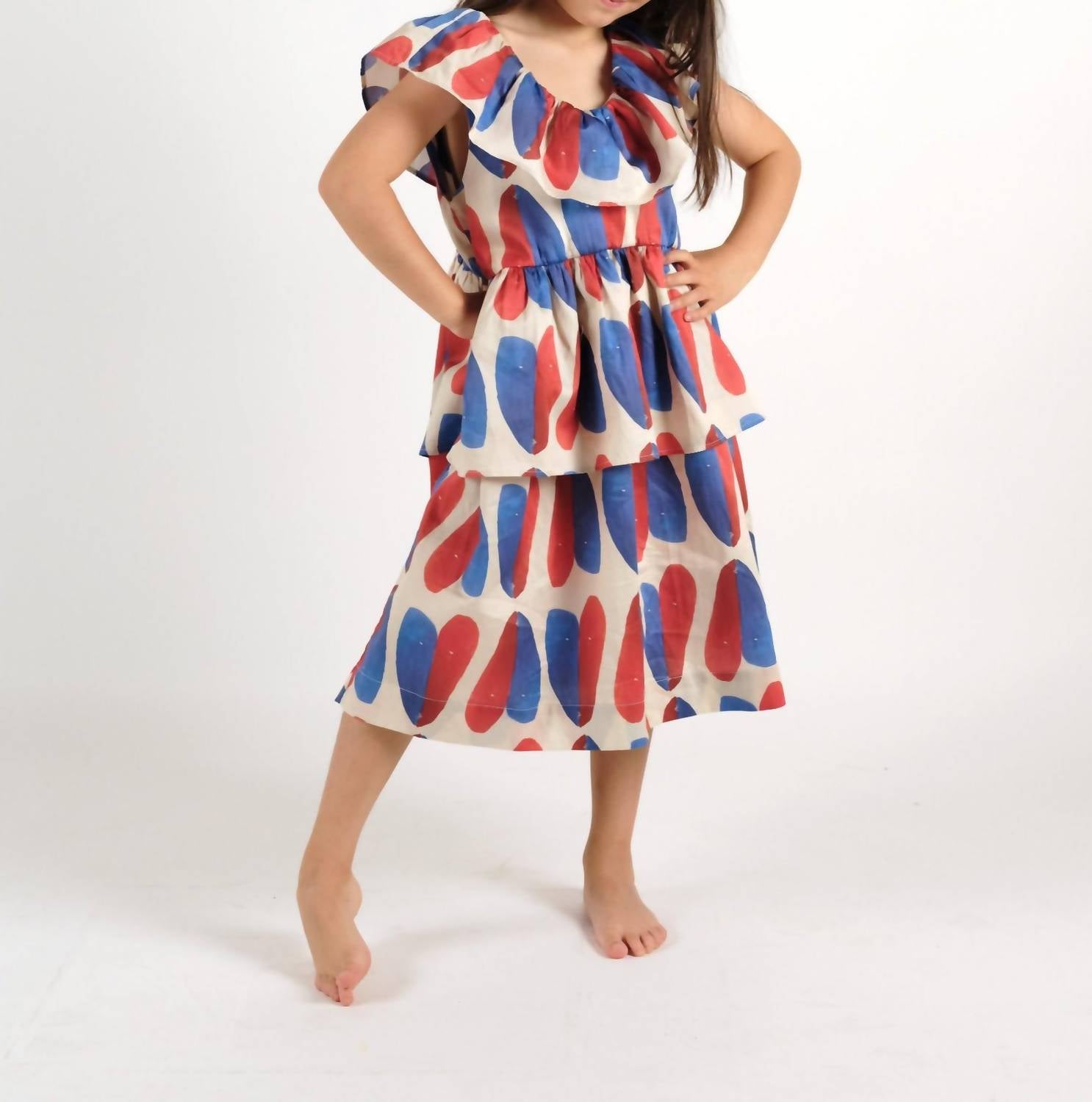 Платье Лукреции в Корасан WOLF & RITA, цвет coracao
Платье Лукреции в Корасан WOLF & RITA, цвет coracao