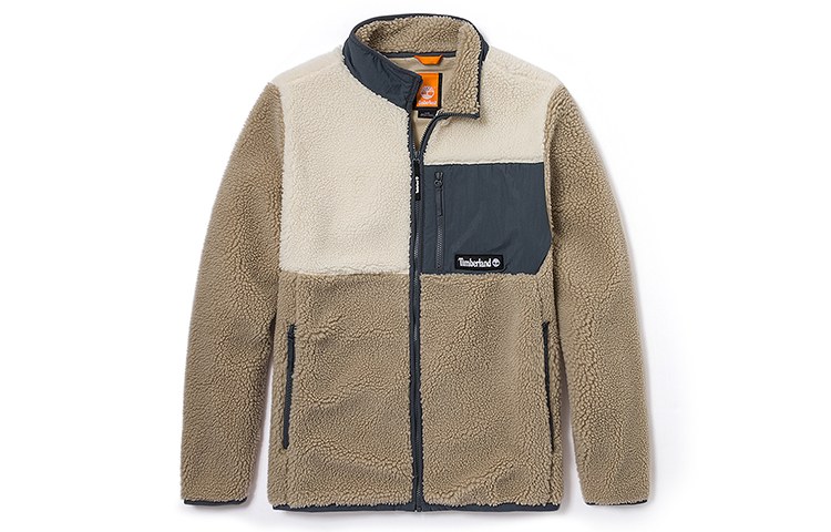 Флисовая одежда unisex Timberland, серый stone color-smoke белый
Флисовая одежда unisex Timberland, серый stone color-smoke белый