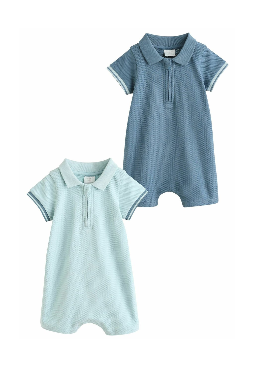 Комбинезон REGULAR FIT Next, синий
Комбинезон REGULAR FIT Next, синий