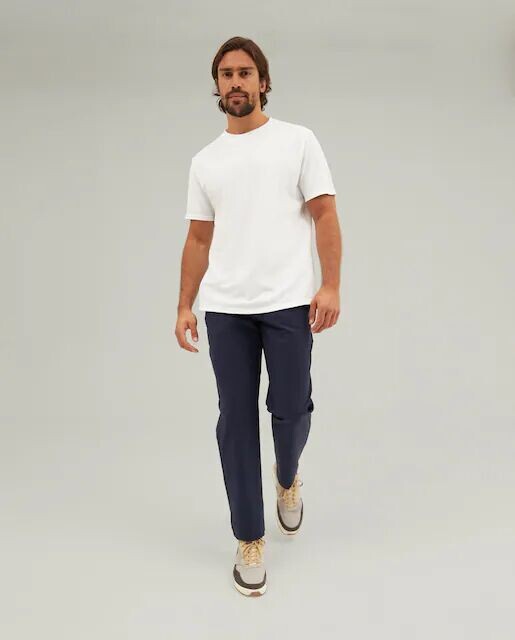 Мужские брюки чинос обычного кроя Sepiia, темно-синий
Мужские брюки чинос обычного кроя Sepiia, темно-синий