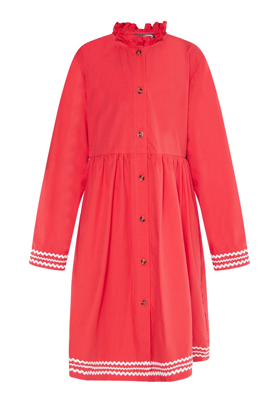 Платье DreiMaster Vintage, красный
Платье DreiMaster Vintage, красный