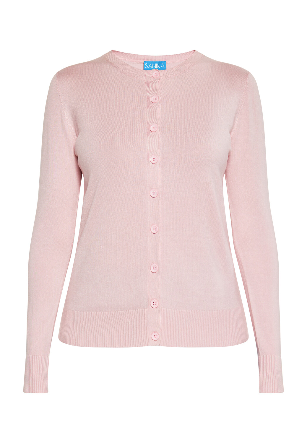 Свитер SANIKA, цвет HELLROSA
Свитер SANIKA, цвет HELLROSA