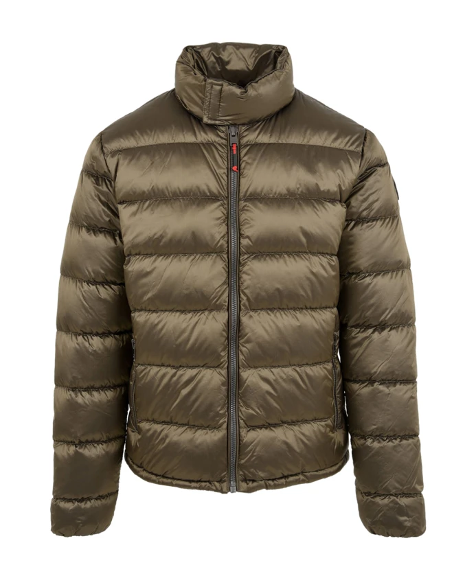 Куртка Ms19Bauja04Rp652 Museum, зеленый
Куртка Ms19Bauja04Rp652 Museum, зеленый