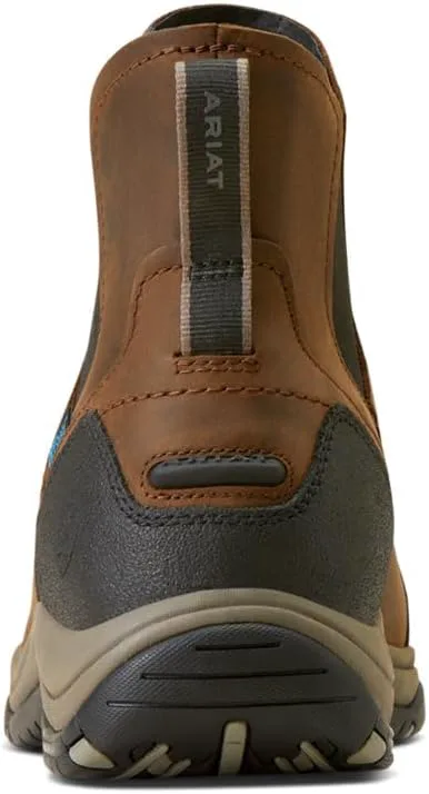 Женские водонепроницаемые ботинки Ariat Terrain Blaze Name ARIAT, коричневый
Женские водонепроницаемые ботинки Ariat Terrain Blaze Name ARIAT, коричневый